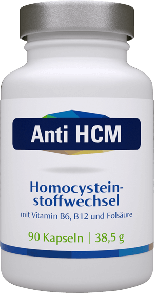 Anti HCM