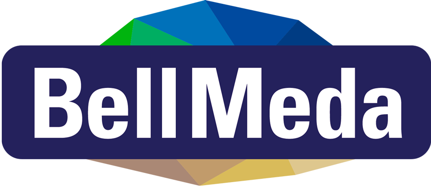 bellmeda logo