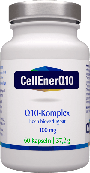 CellEnerQ10 Bellmeda