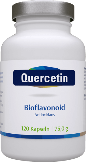 Quercetin Bellmeda