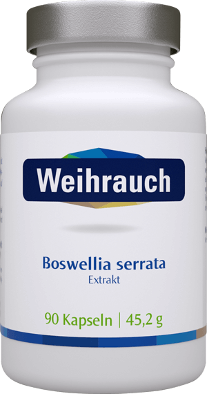 Weihrauch Bellmeda